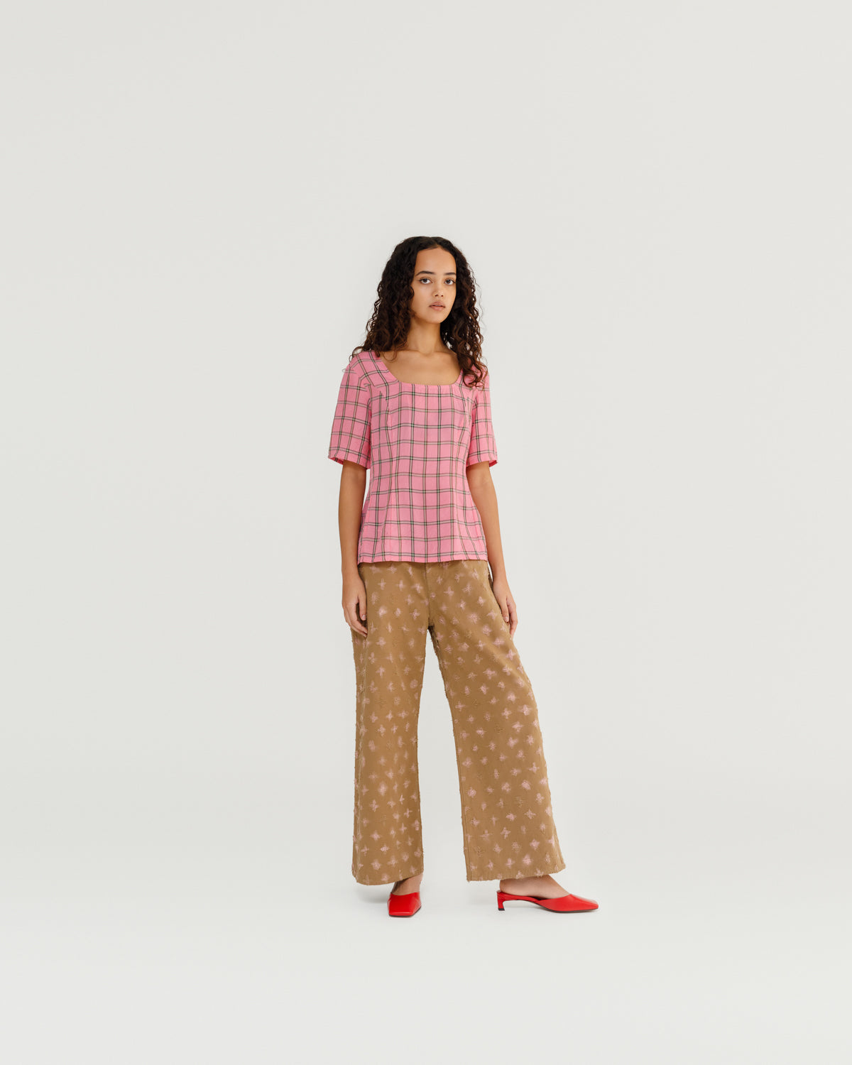 Caramella Shirt