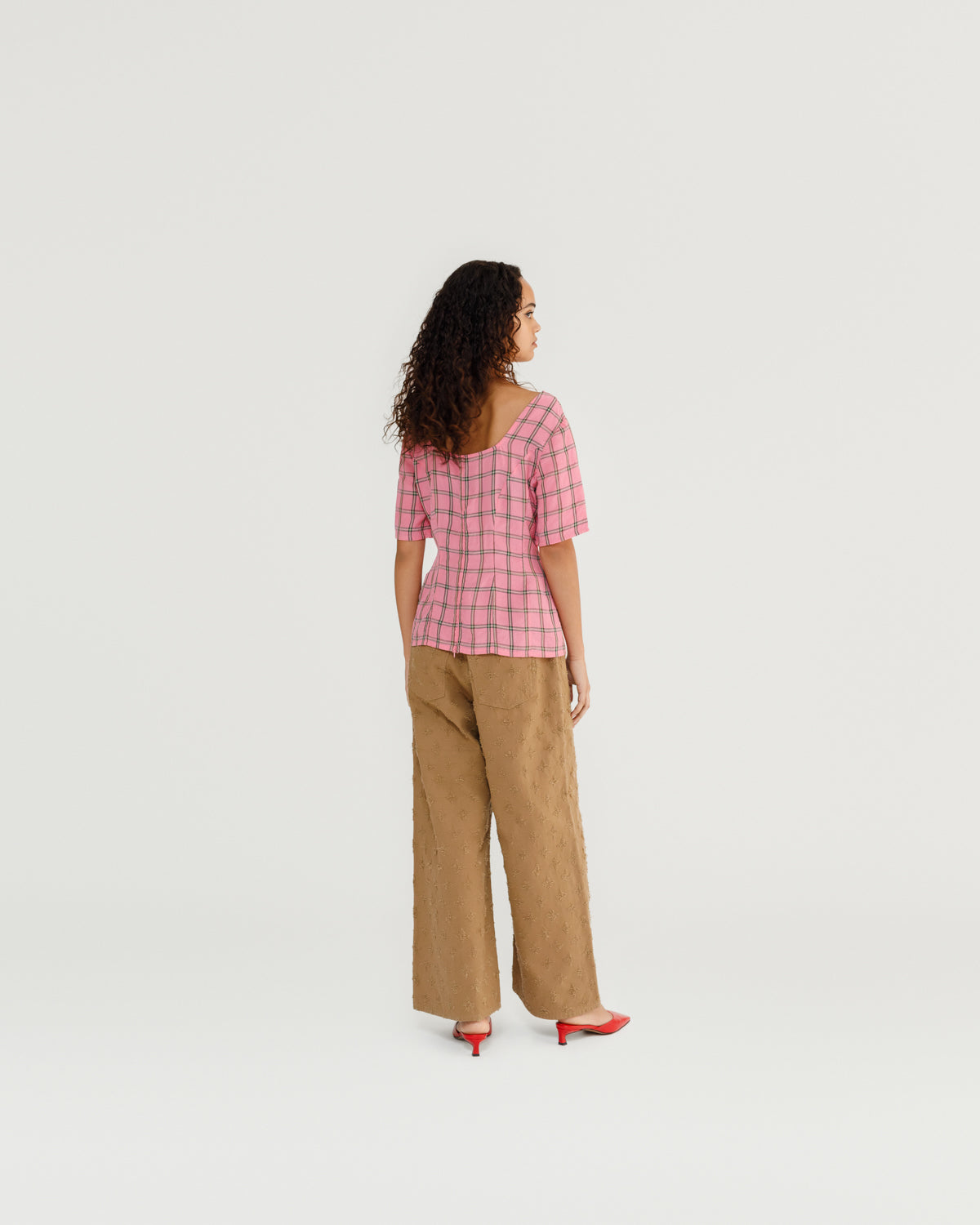 Caramella Shirt
