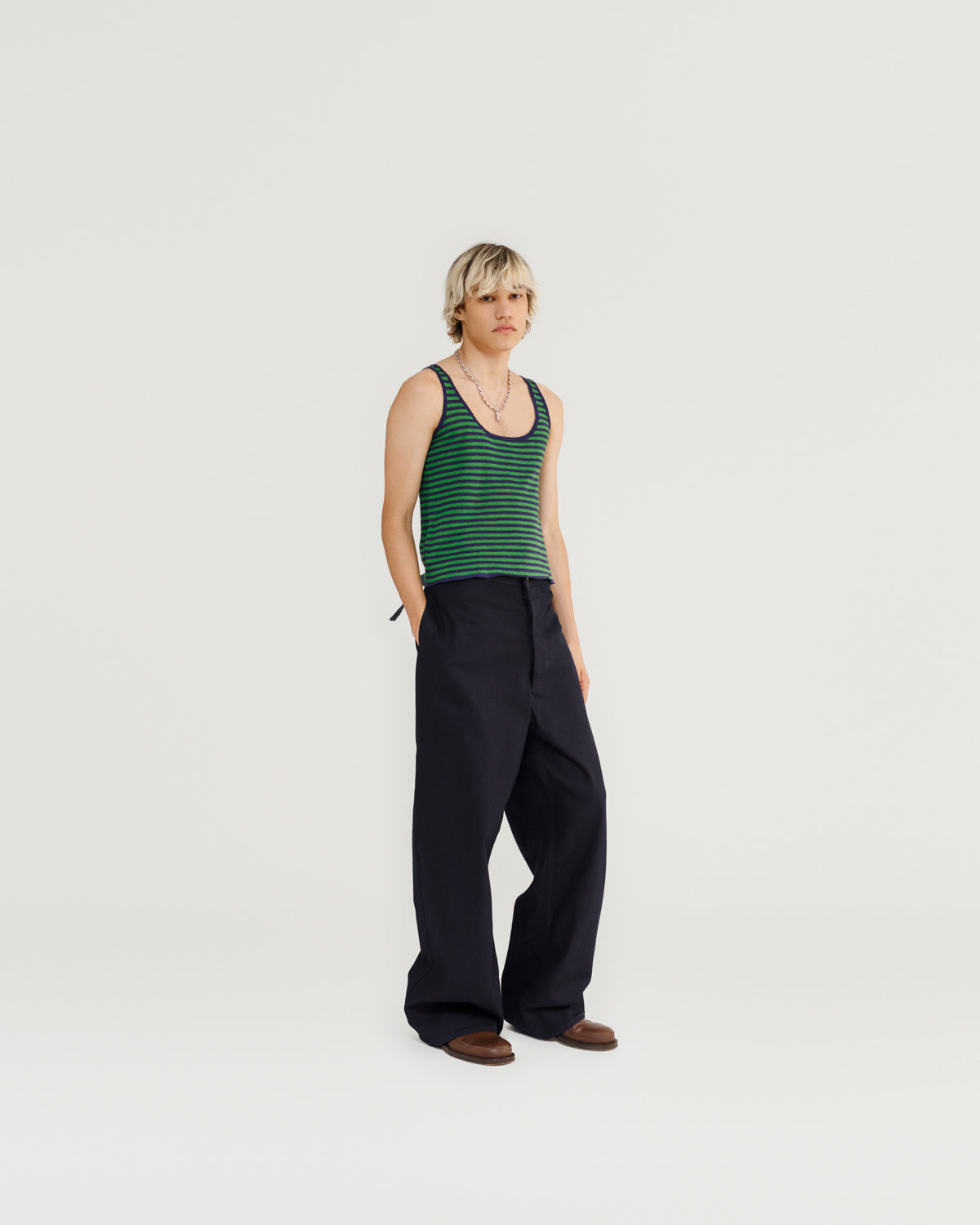 Bellezza Knit Top