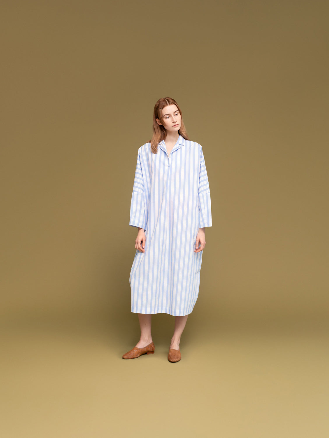 Stanza Dress - XS