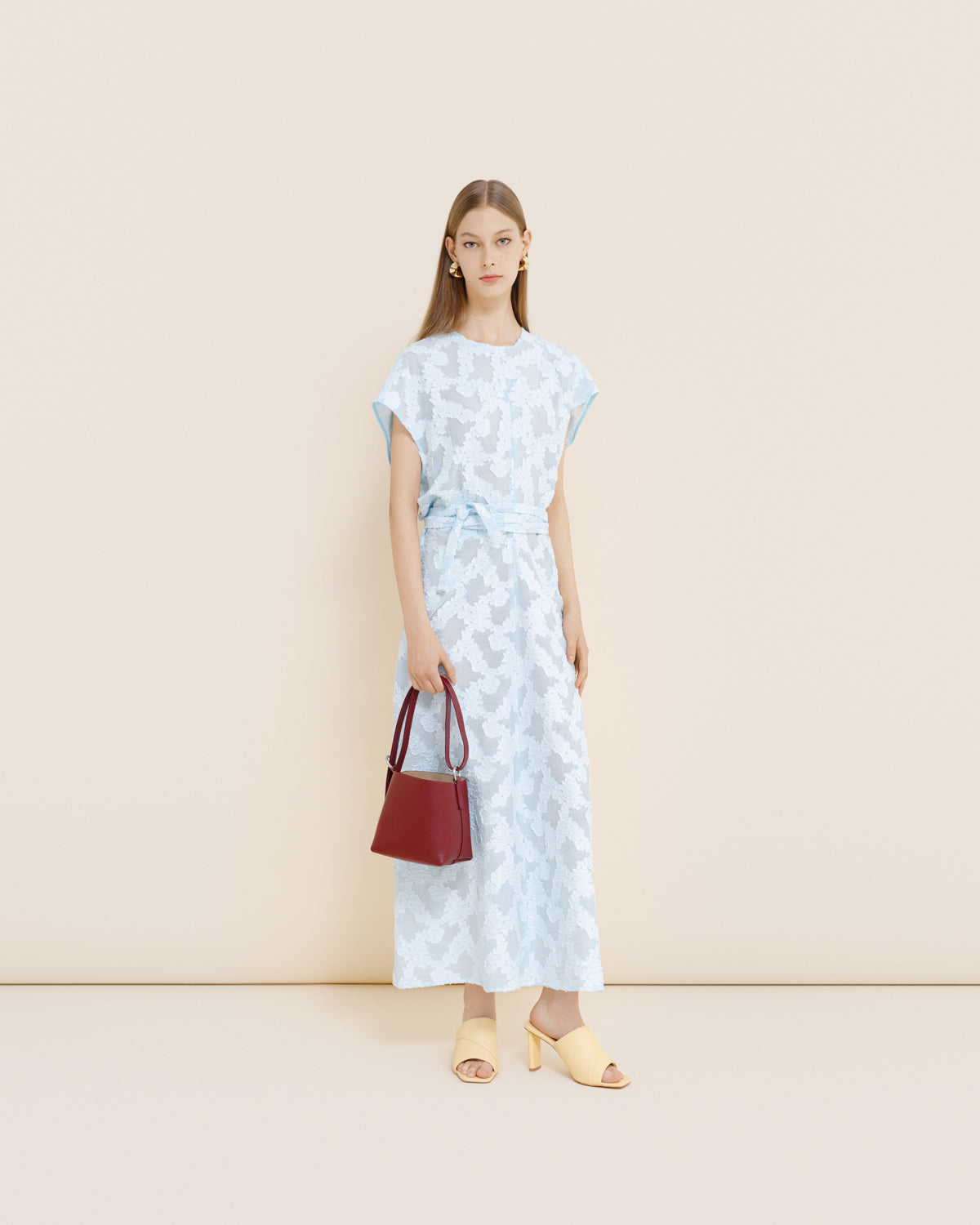 Disegno Dress