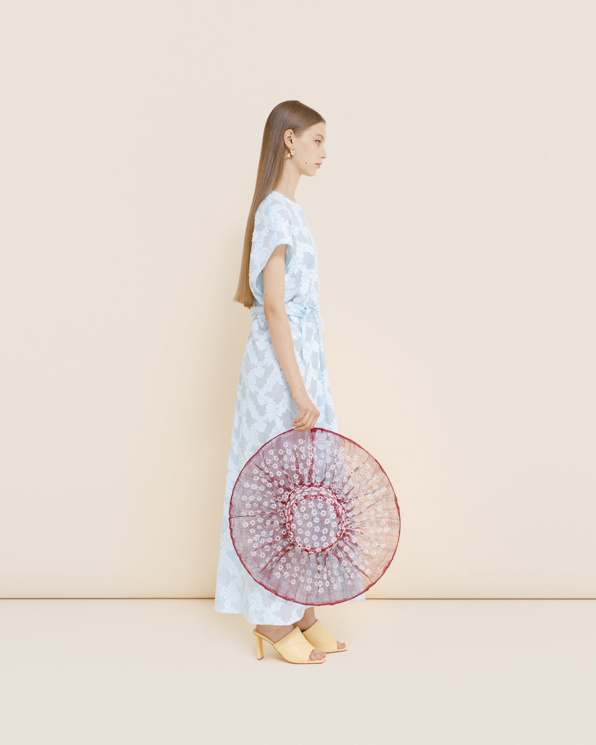 Disegno Dress