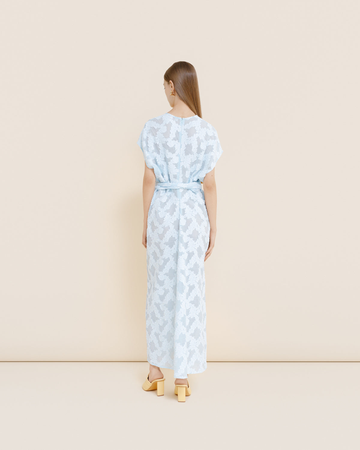 Disegno Dress