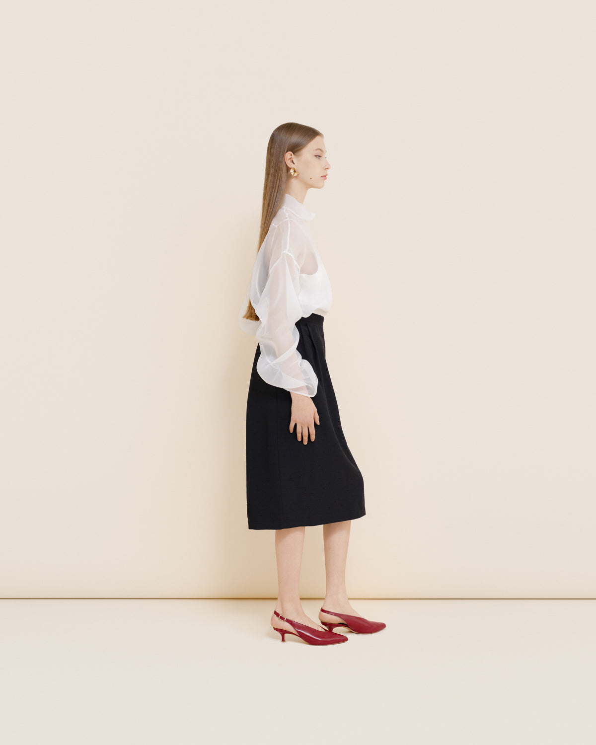 Dovere Skirt