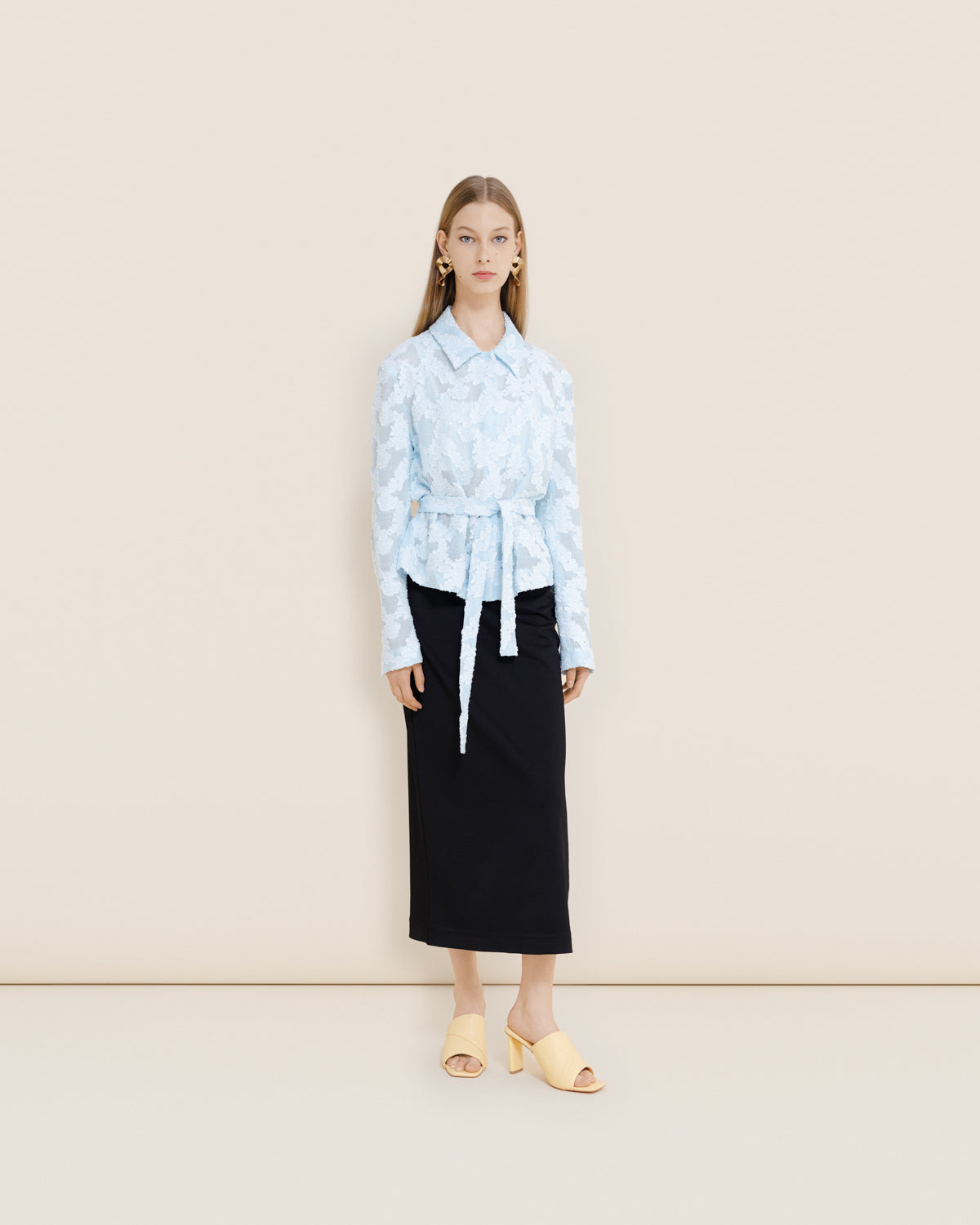 Dolcezza Shirt