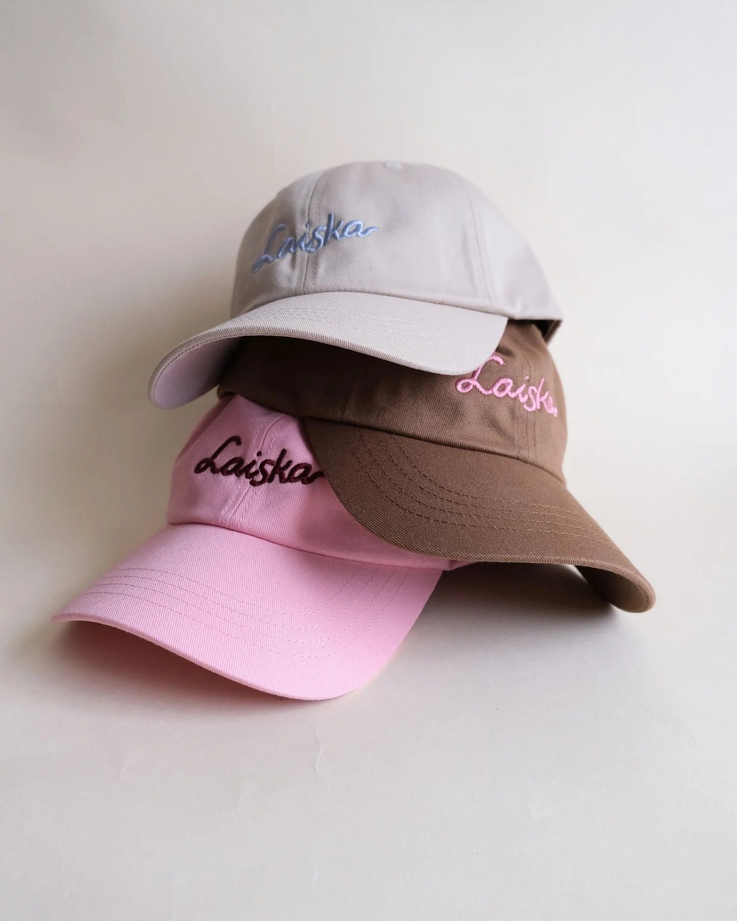 Laiska Adult Cap Original