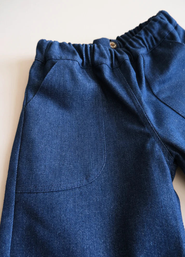 Binka Jeans