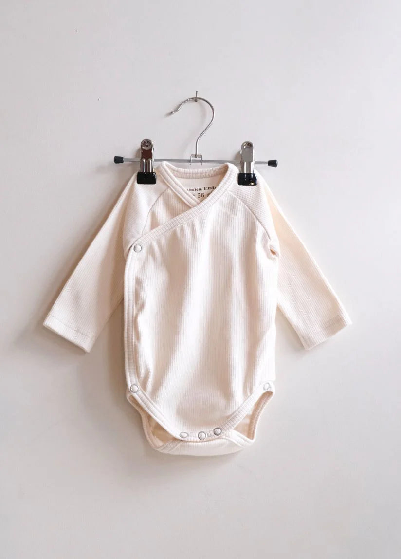 Wrap Bodysuit