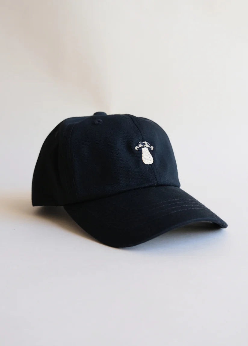 Kiddo Cap
