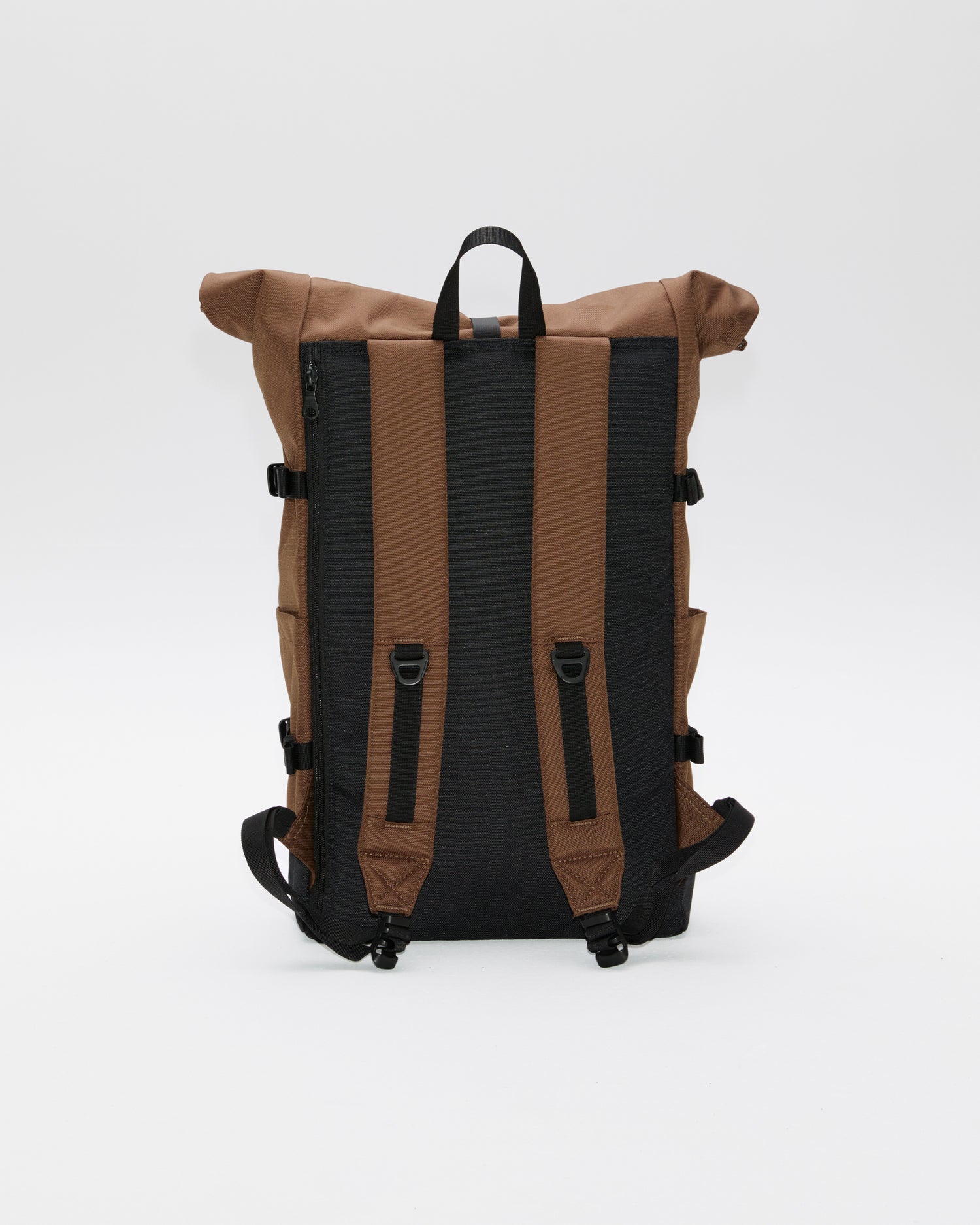Icon Rolltop Backpack 16