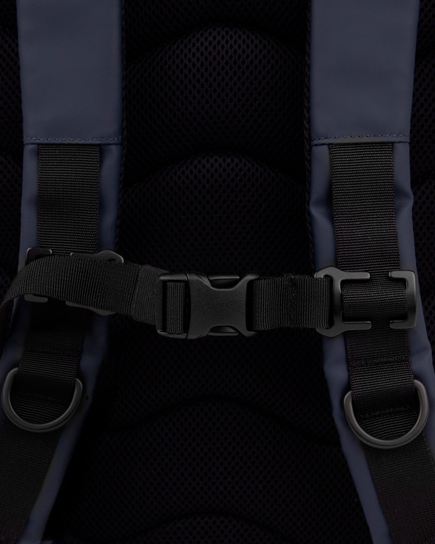 Stream Rolltop Backpack L - Navy