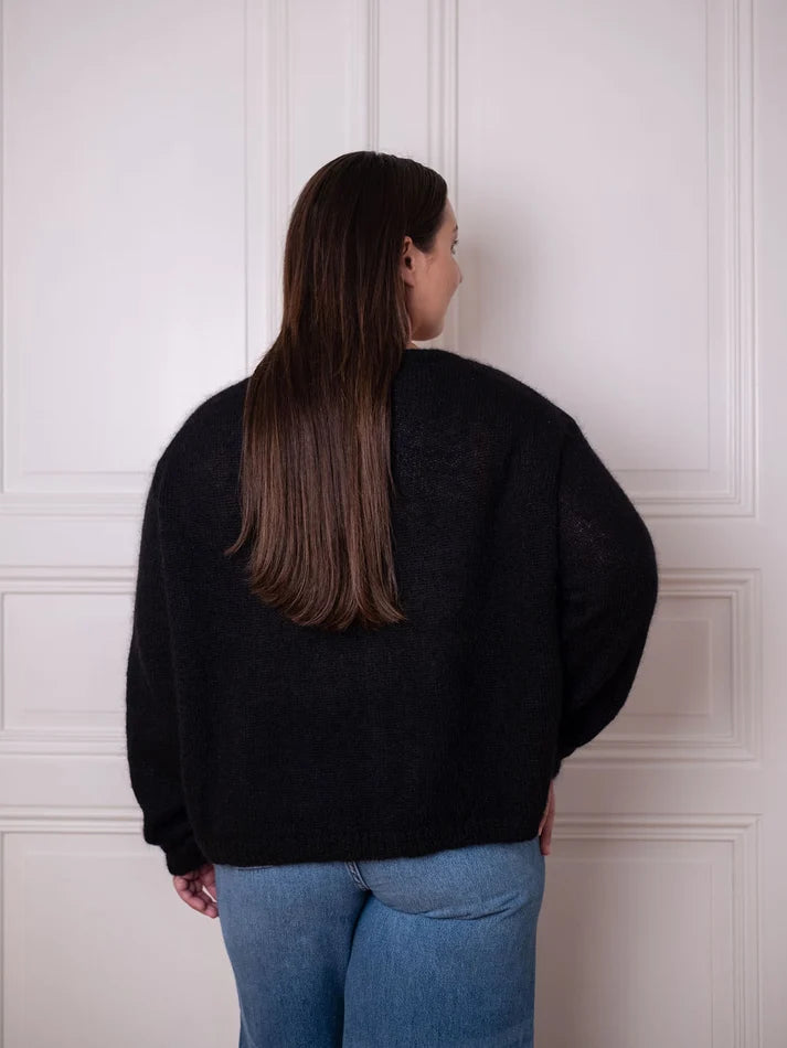 Cardigan O - Forever Friend