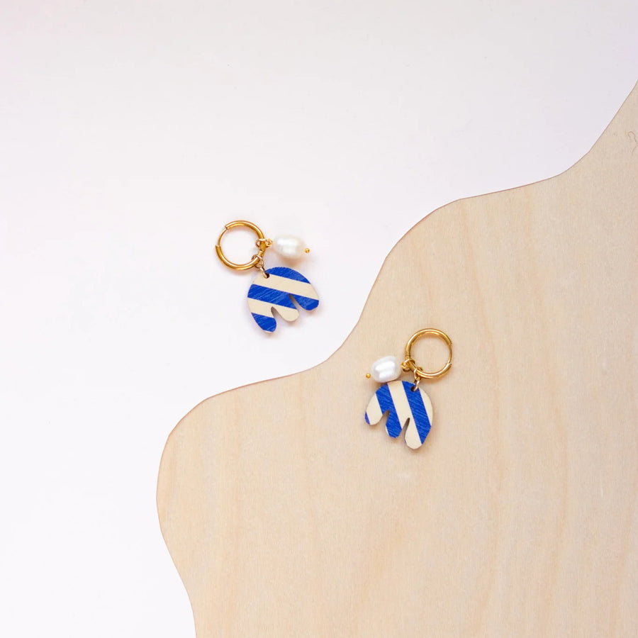 SO-PI-VA 277 - sähkönsininen