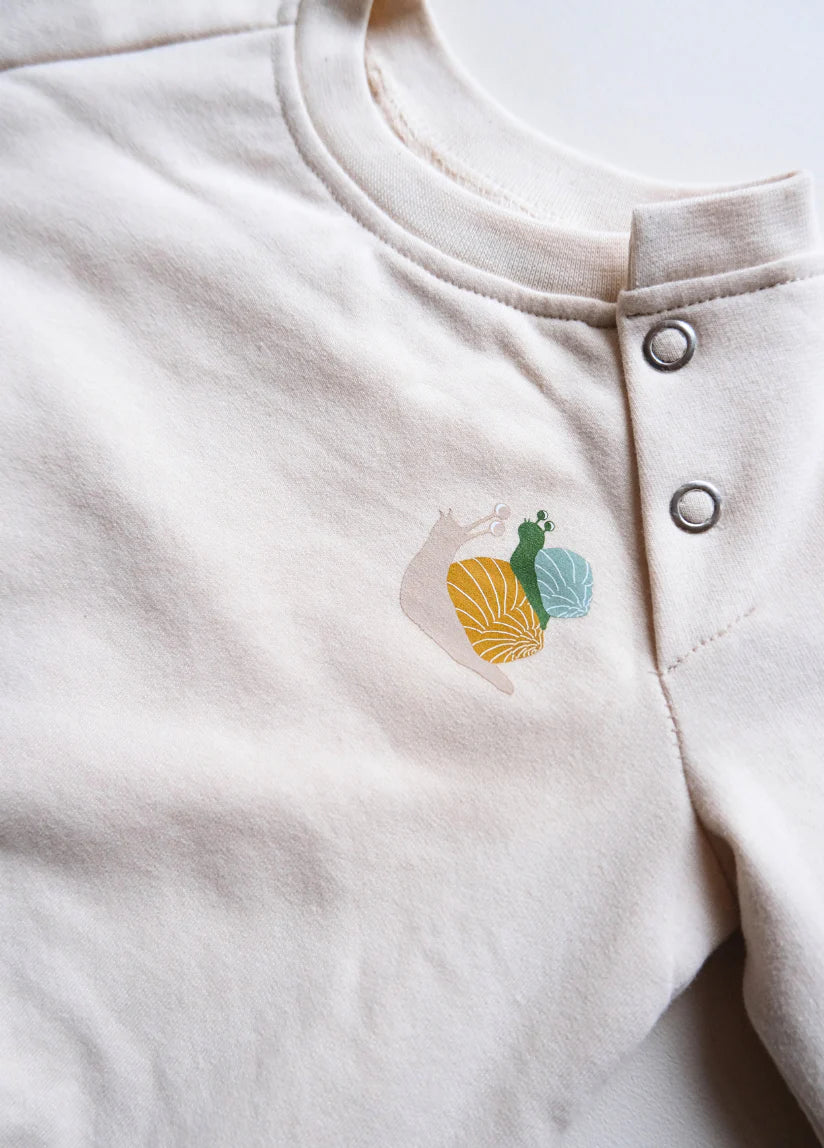 Baby Sweatshirt