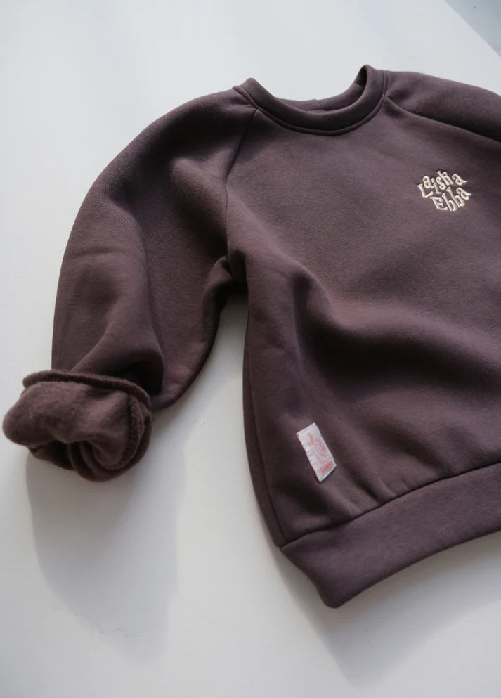 Soft Sweatshirt