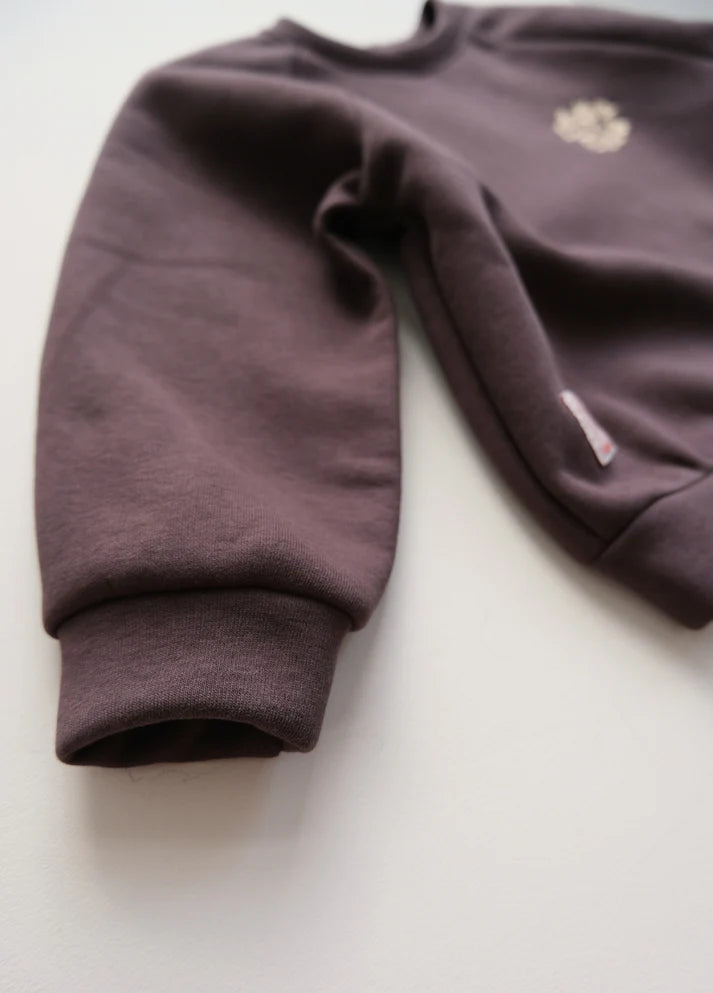 Soft Sweatshirt