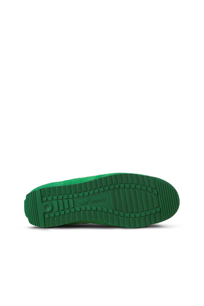 Mestari 76 - Green Bee / Jet Black