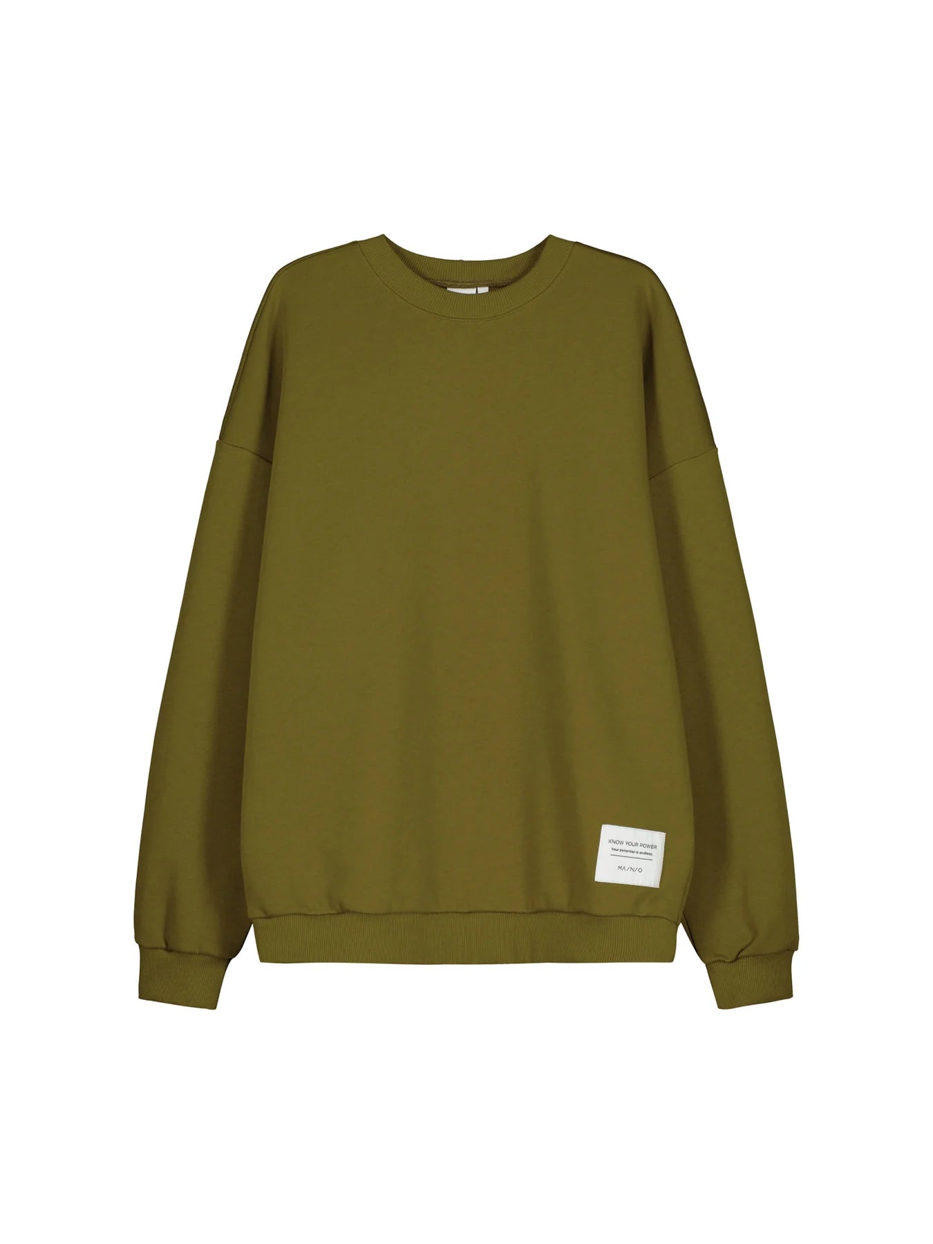 Superpower Sweatshirt - Capers