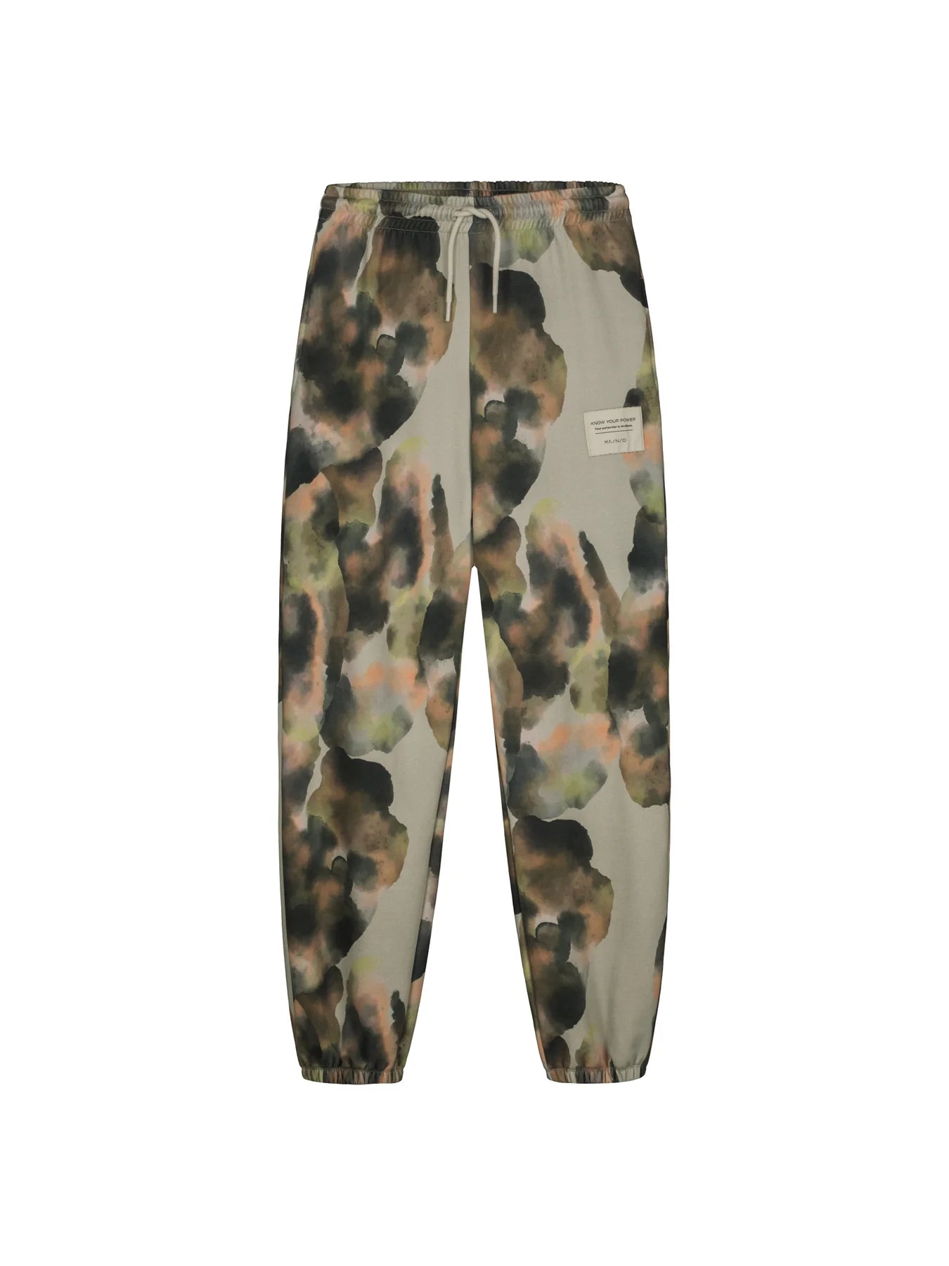 Aquatic Sweatpants