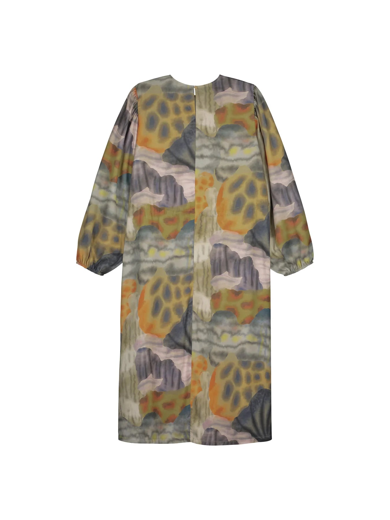 Saltwater Dress