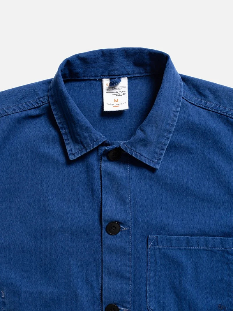 Buddy Herringbone Chore Jacket
