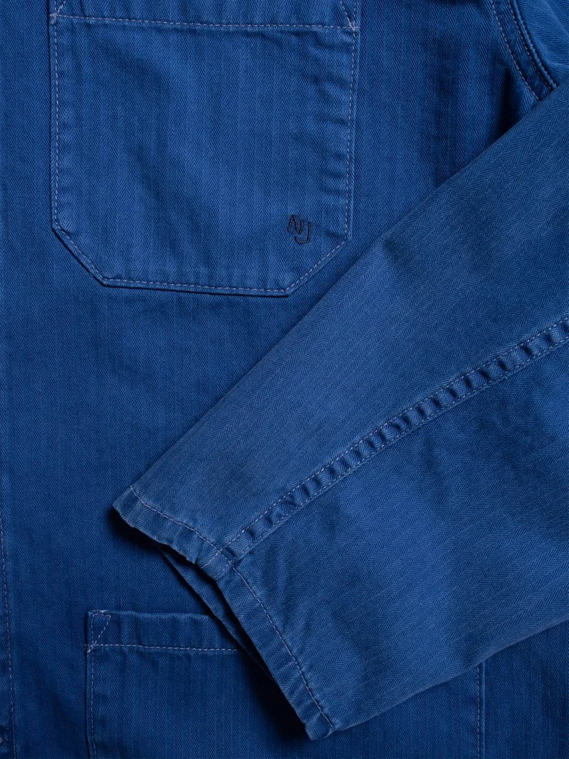 Buddy Herringbone Chore Jacket