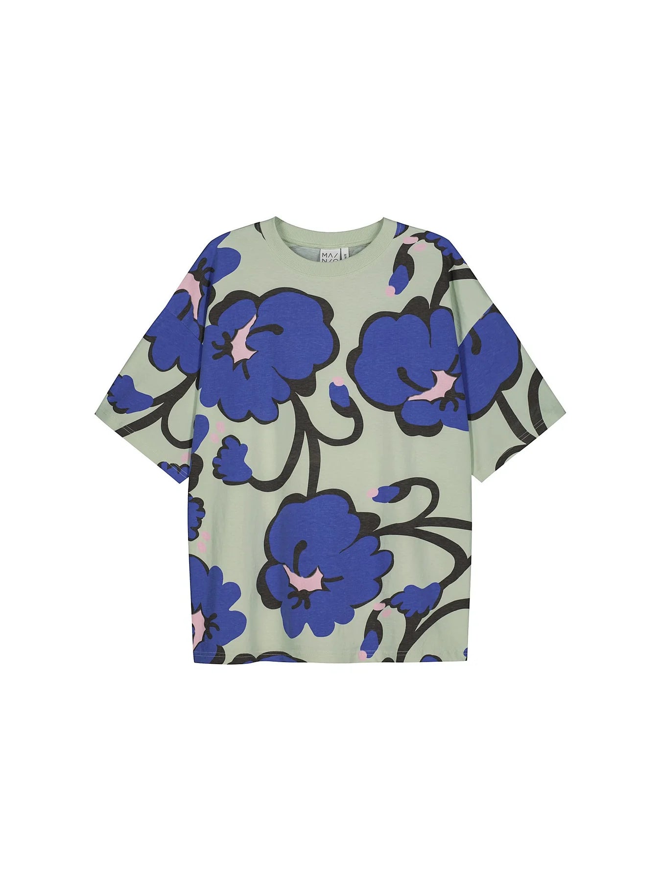 Talking Flowers T-Shirt