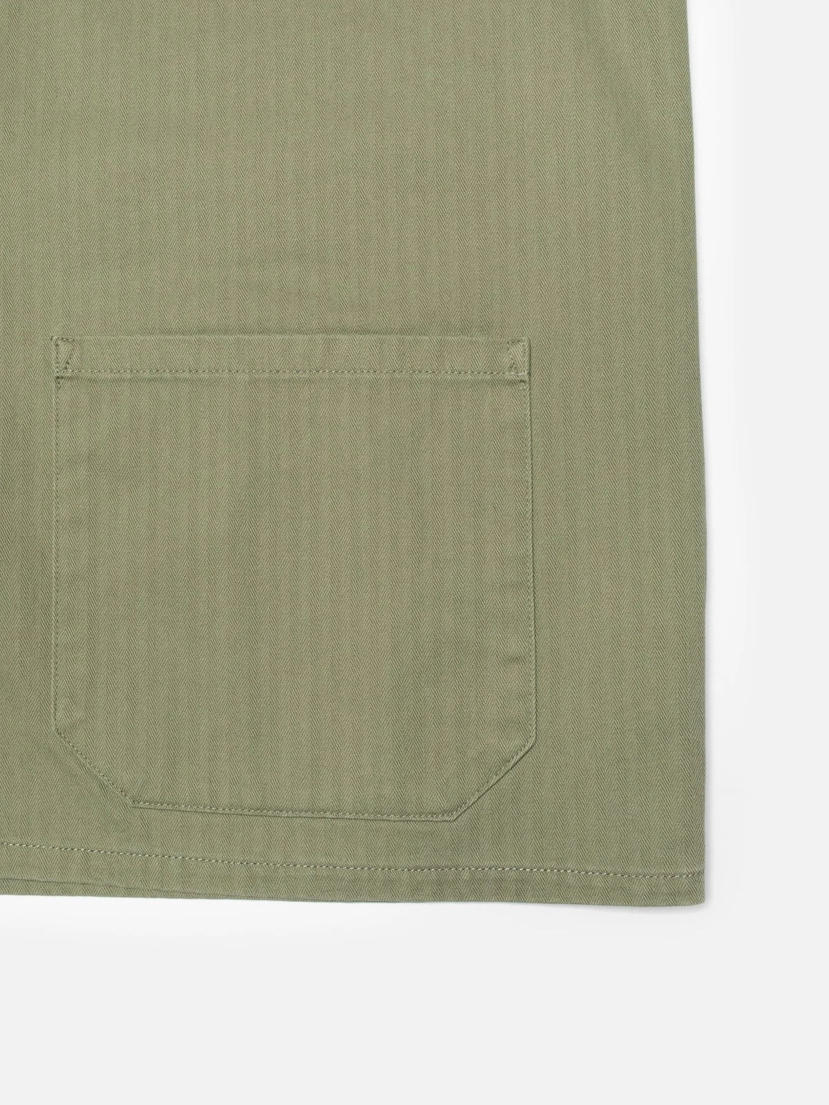 Buddy Chore Jacket - Herringbone