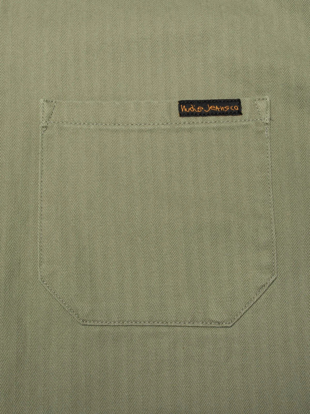 Buddy Chore Jacket - Herringbone