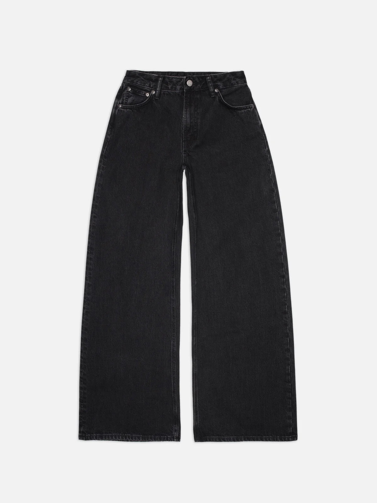 Sonic Sue - Friendly Black