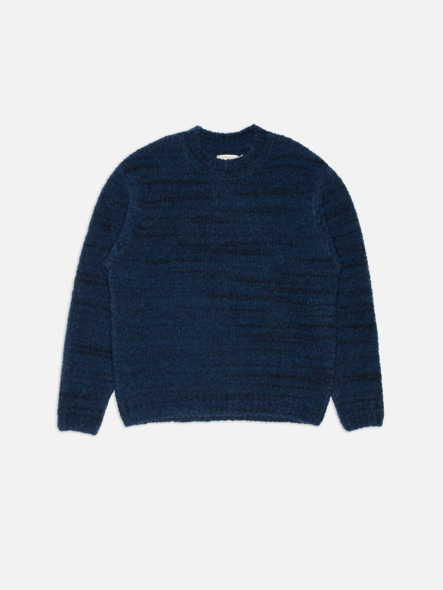 Gurra Boucle Sweater - Multi