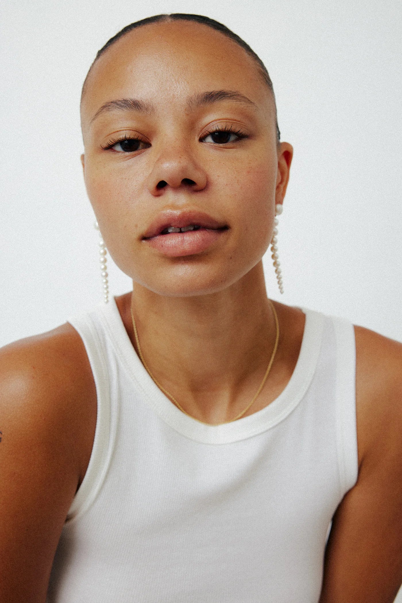 Madga Earrings