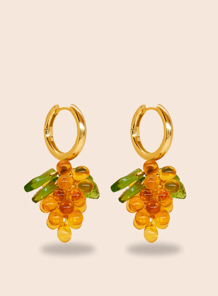 Apricot Jelly Korvakorut