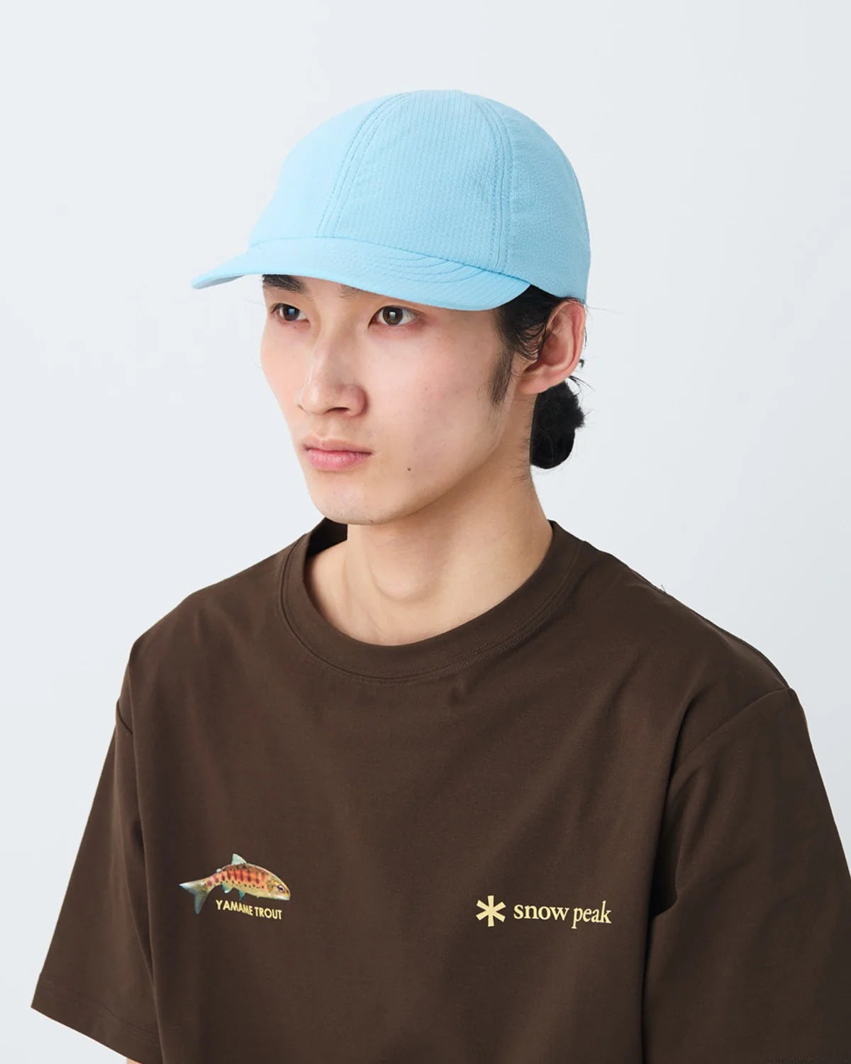 Airo Cap Light Blue