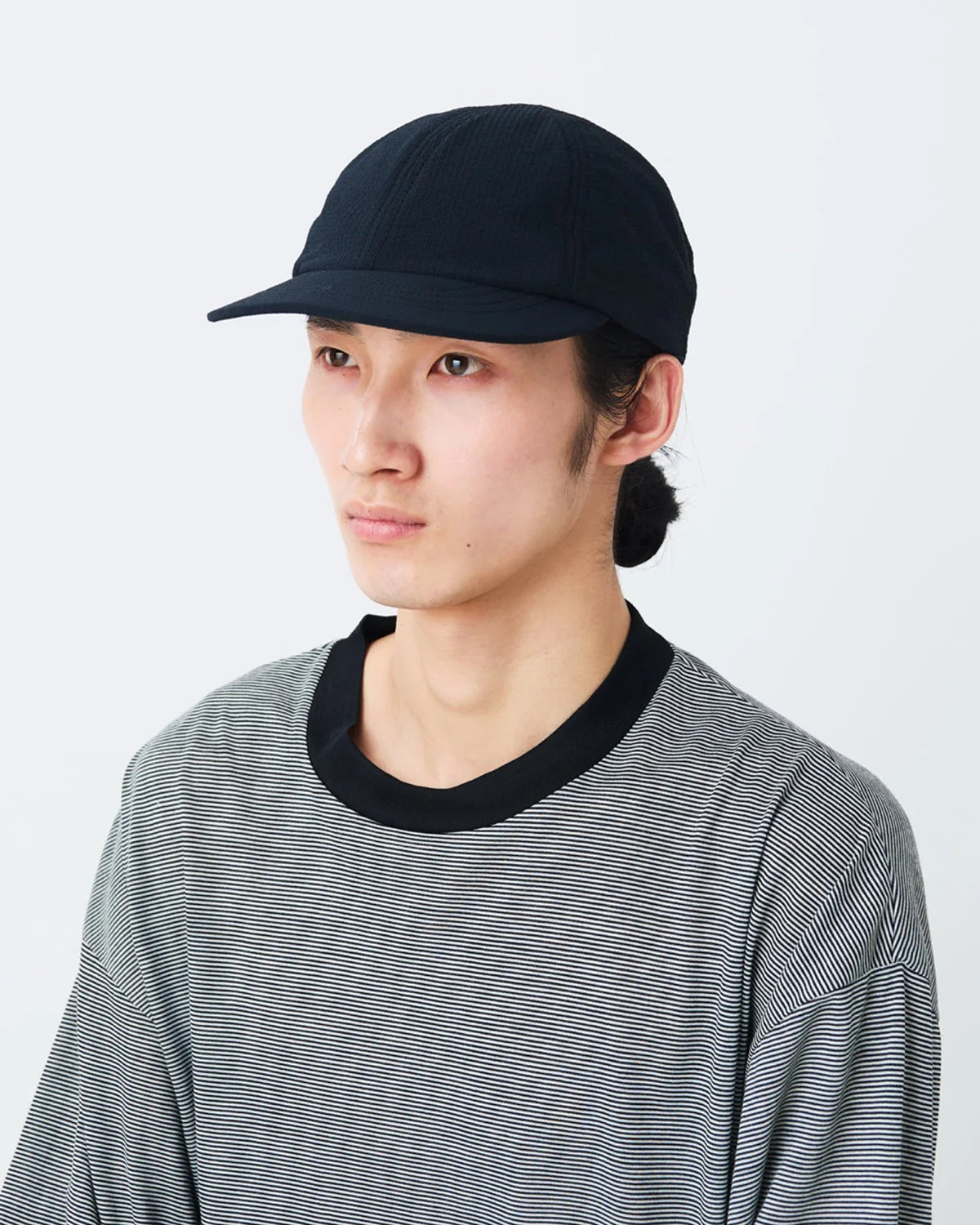 Airo Cap Black