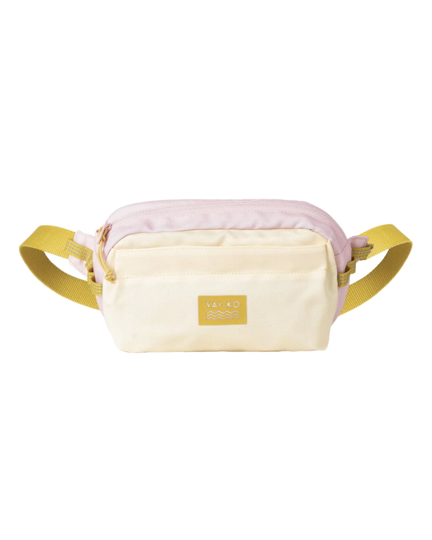 Detour Recycled PET Hip Pack - Pastel Breeze
