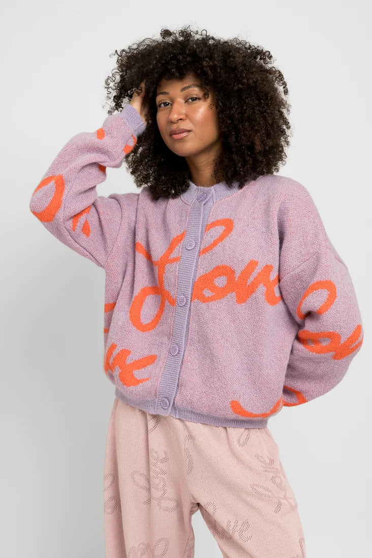 Riimi - Love Laventeli