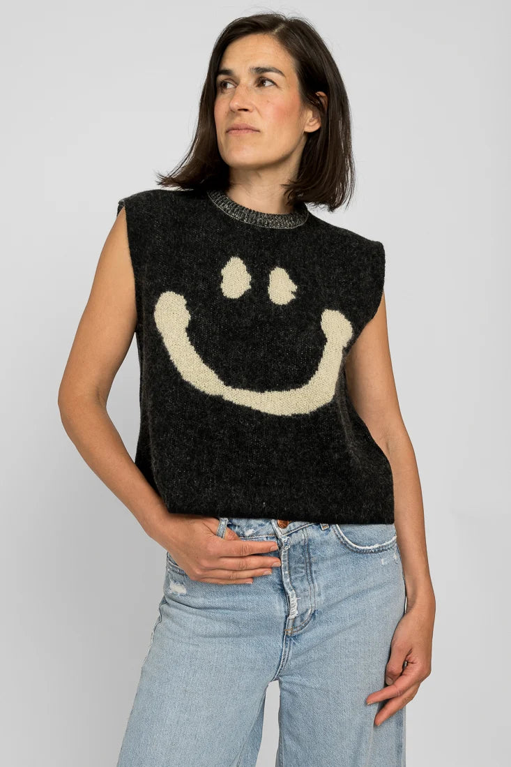 Maire - Smiley