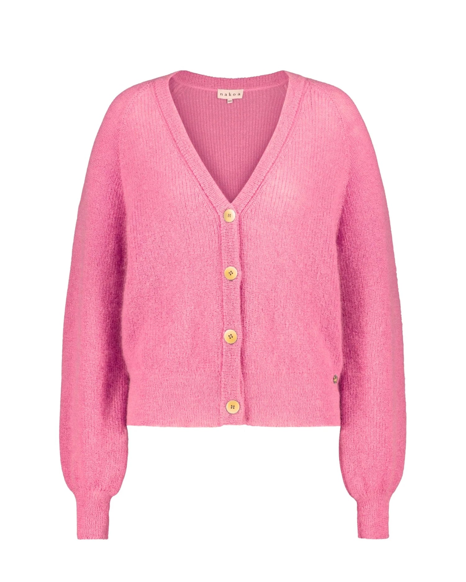 Elsie Cardigan - Lollipop