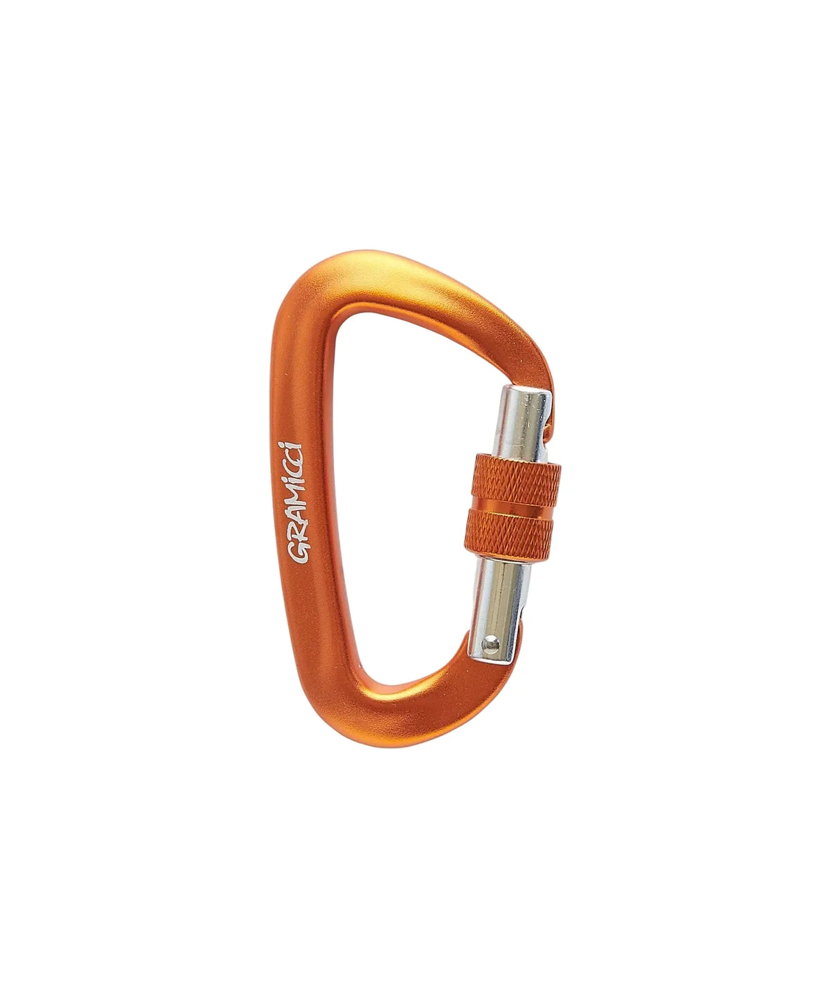 Carabiner Orange