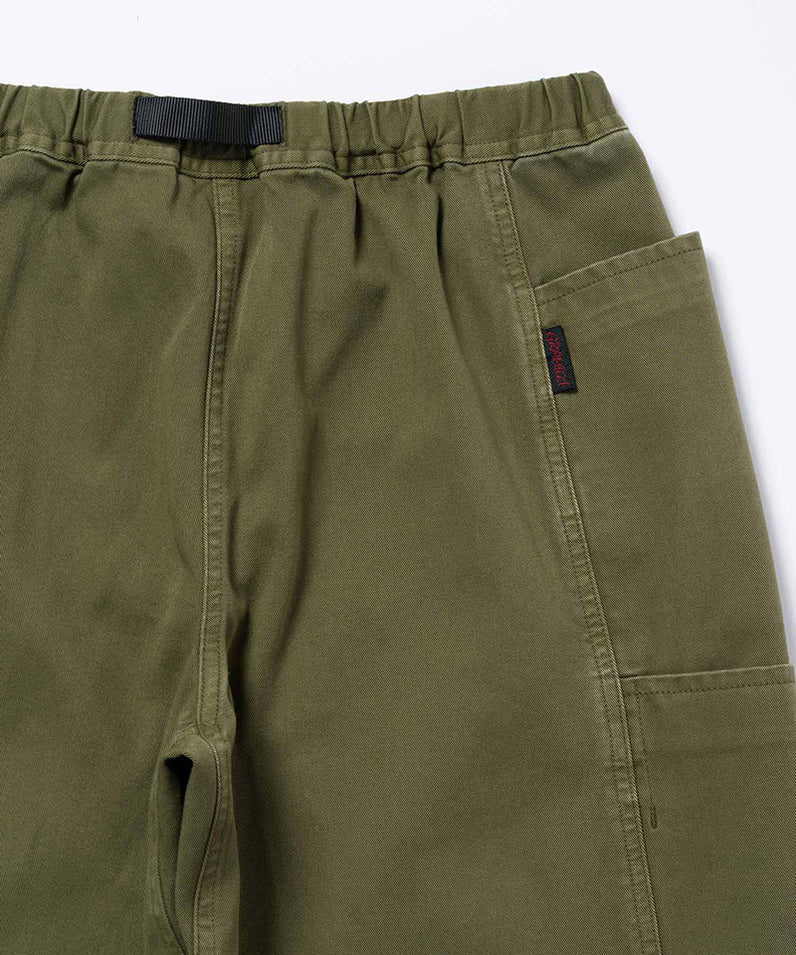 Voyager Pant Army Pigment