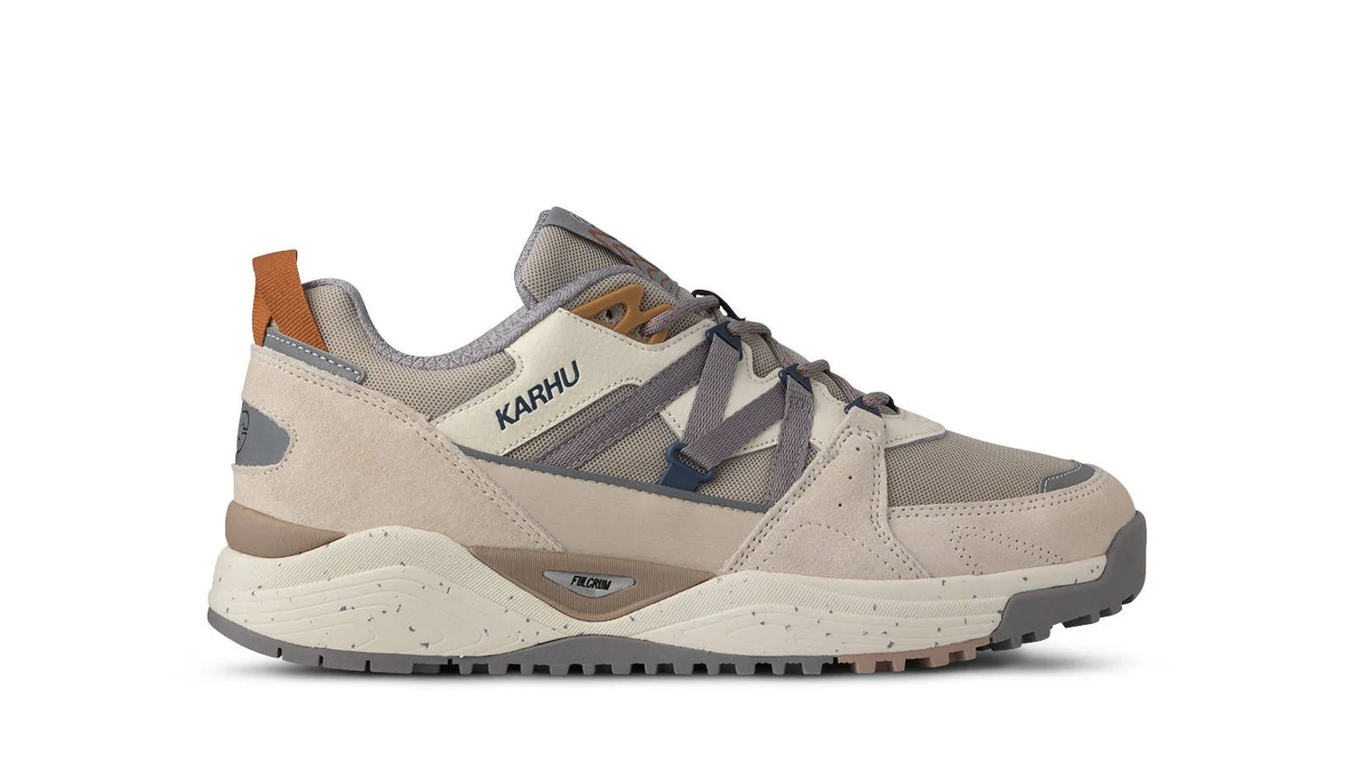 Fusion XC - Silver Lining / Gull