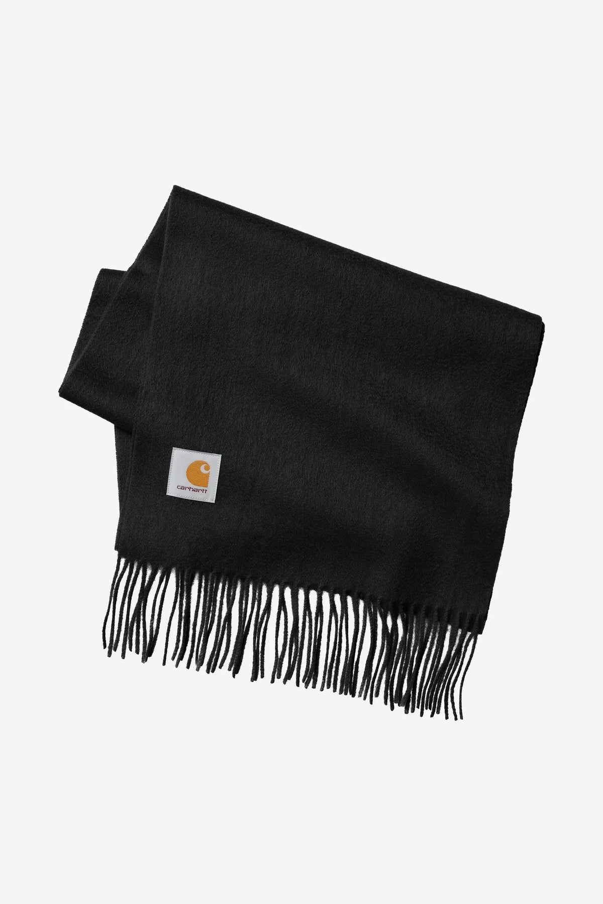 Clan Scarf - Black
