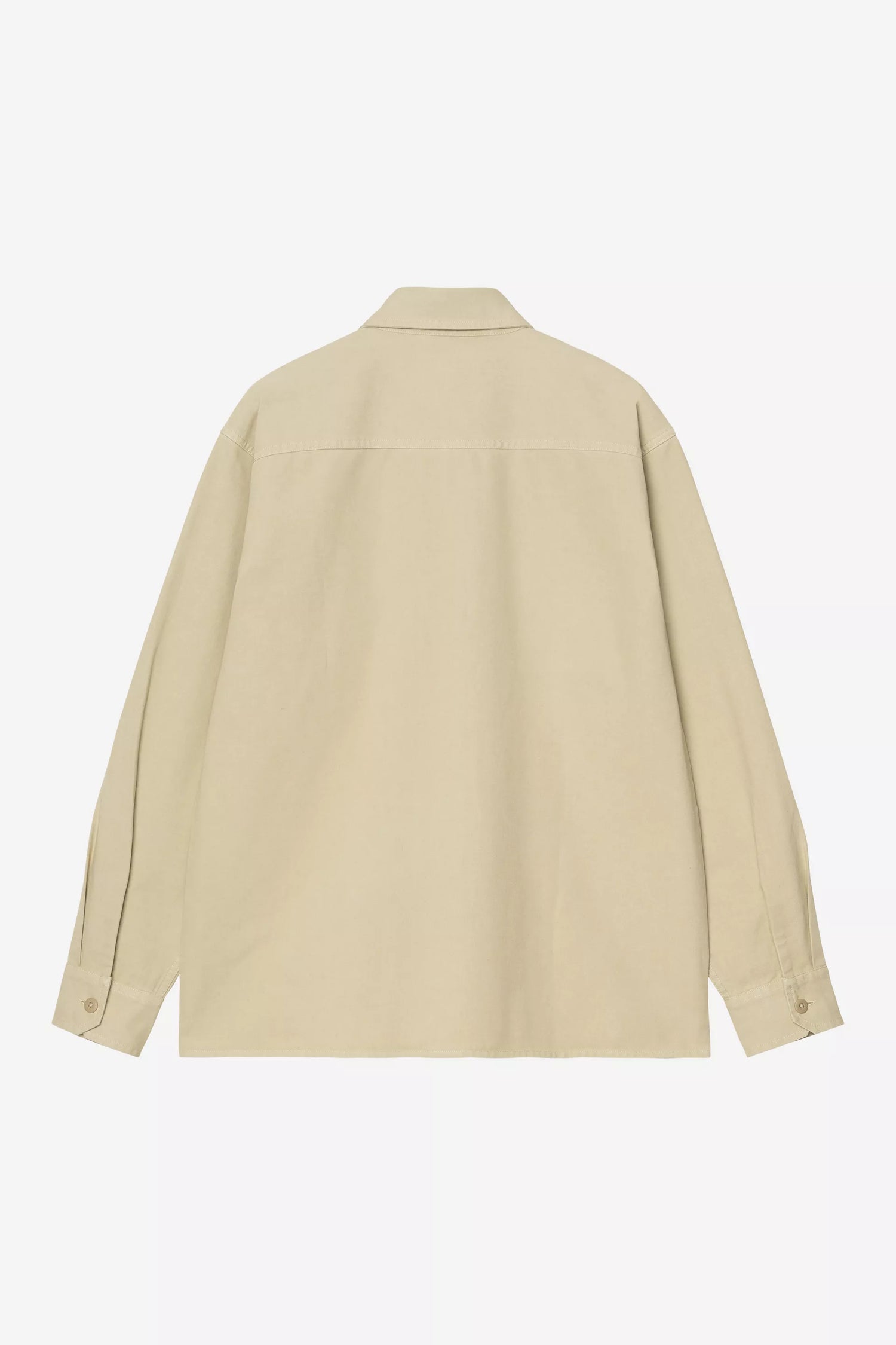 Reno Shirt Jacket - Barchan