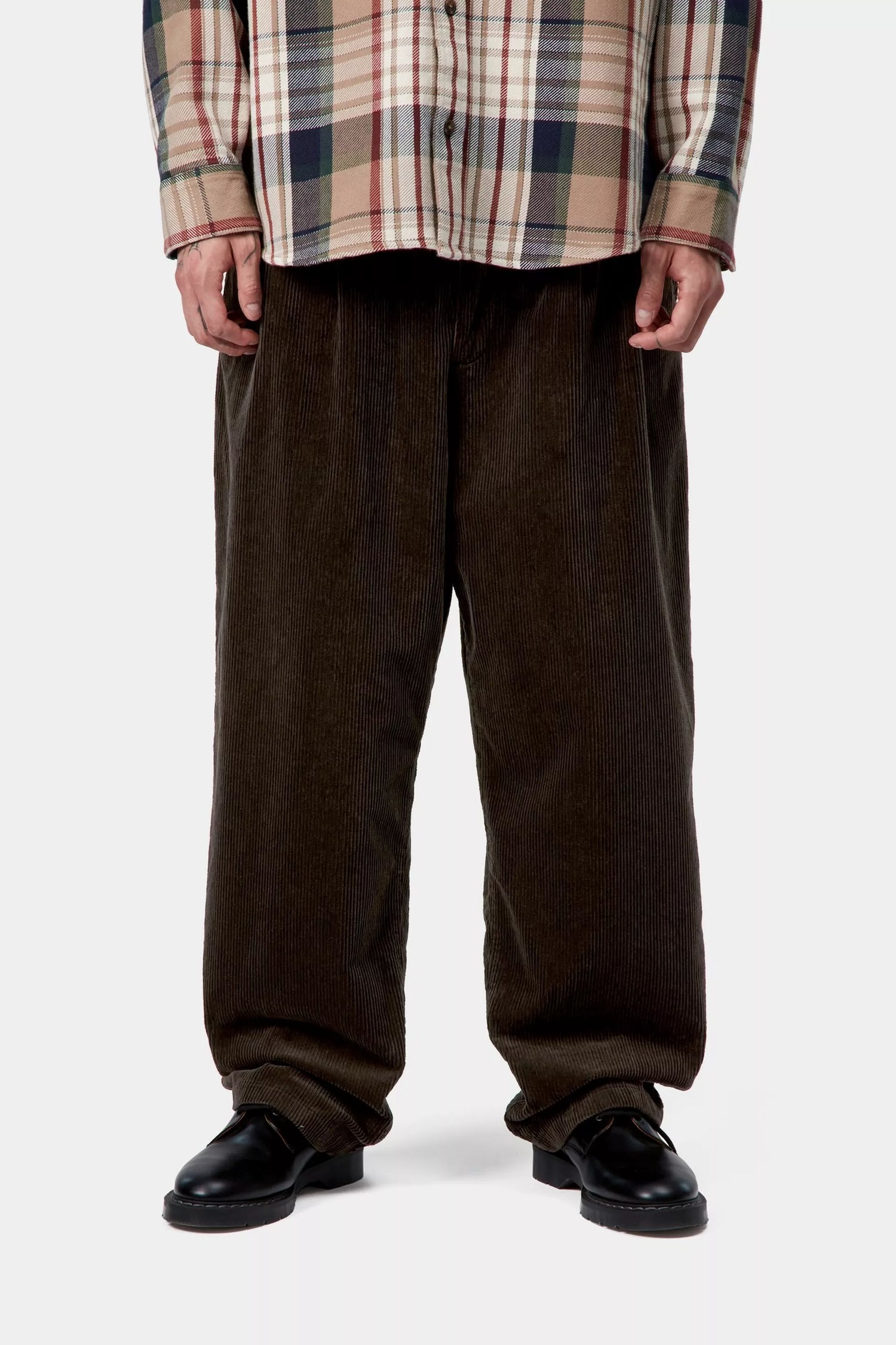 Evan Pant - Tobacco Rinsed 30