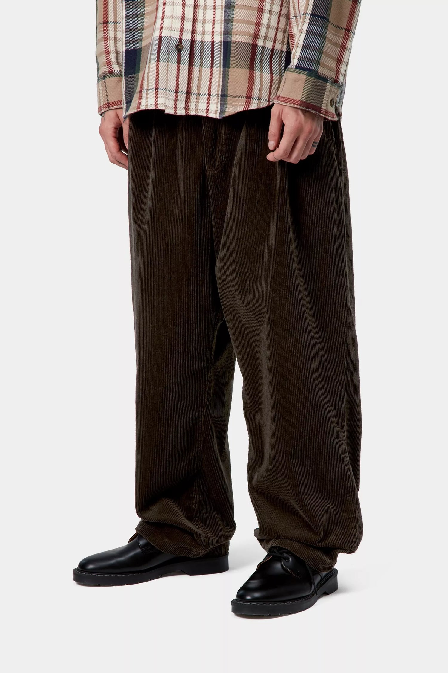 Evan Pant - Tobacco Rinsed 30
