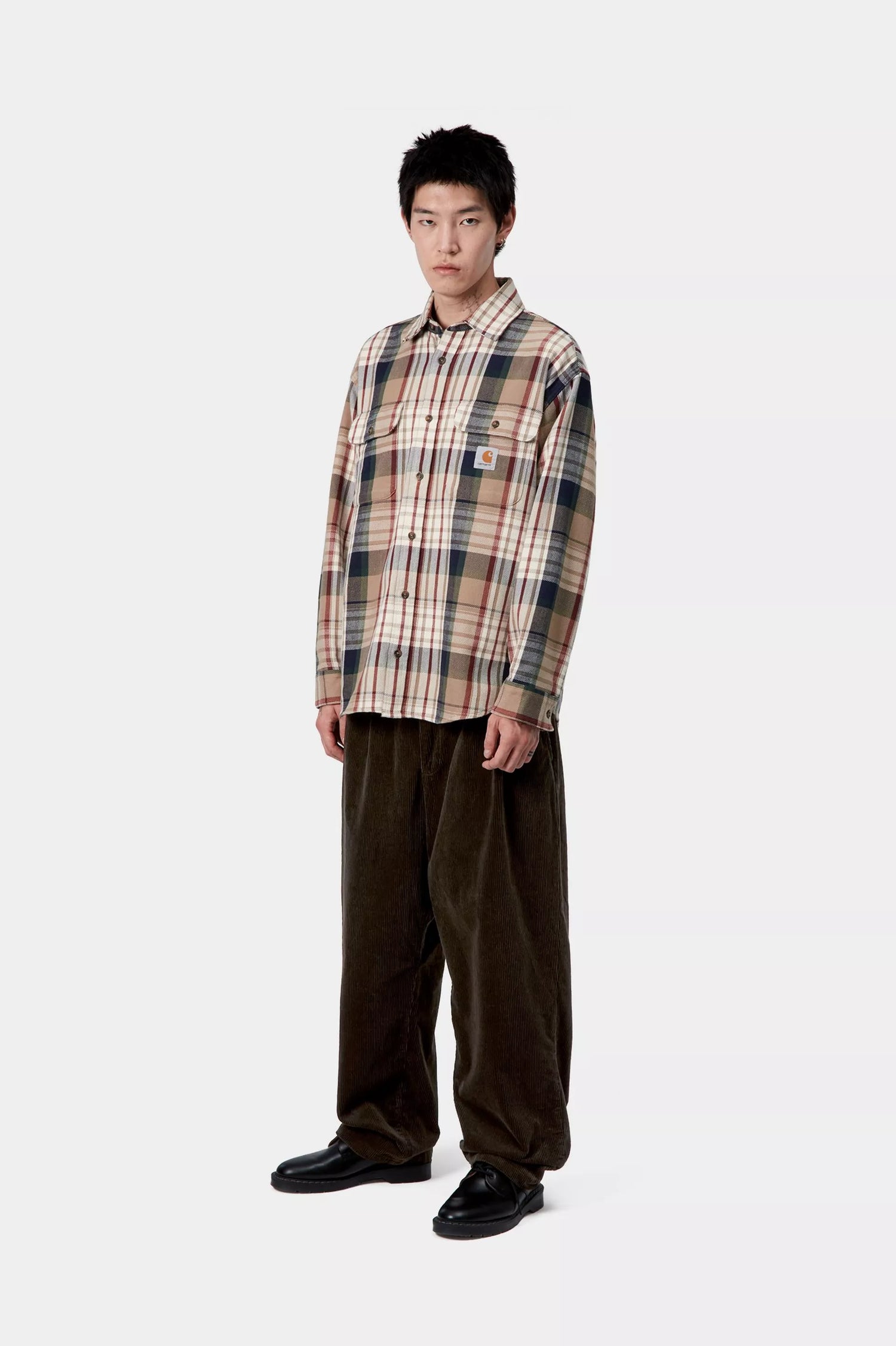 Evan Pant - Tobacco Rinsed 30