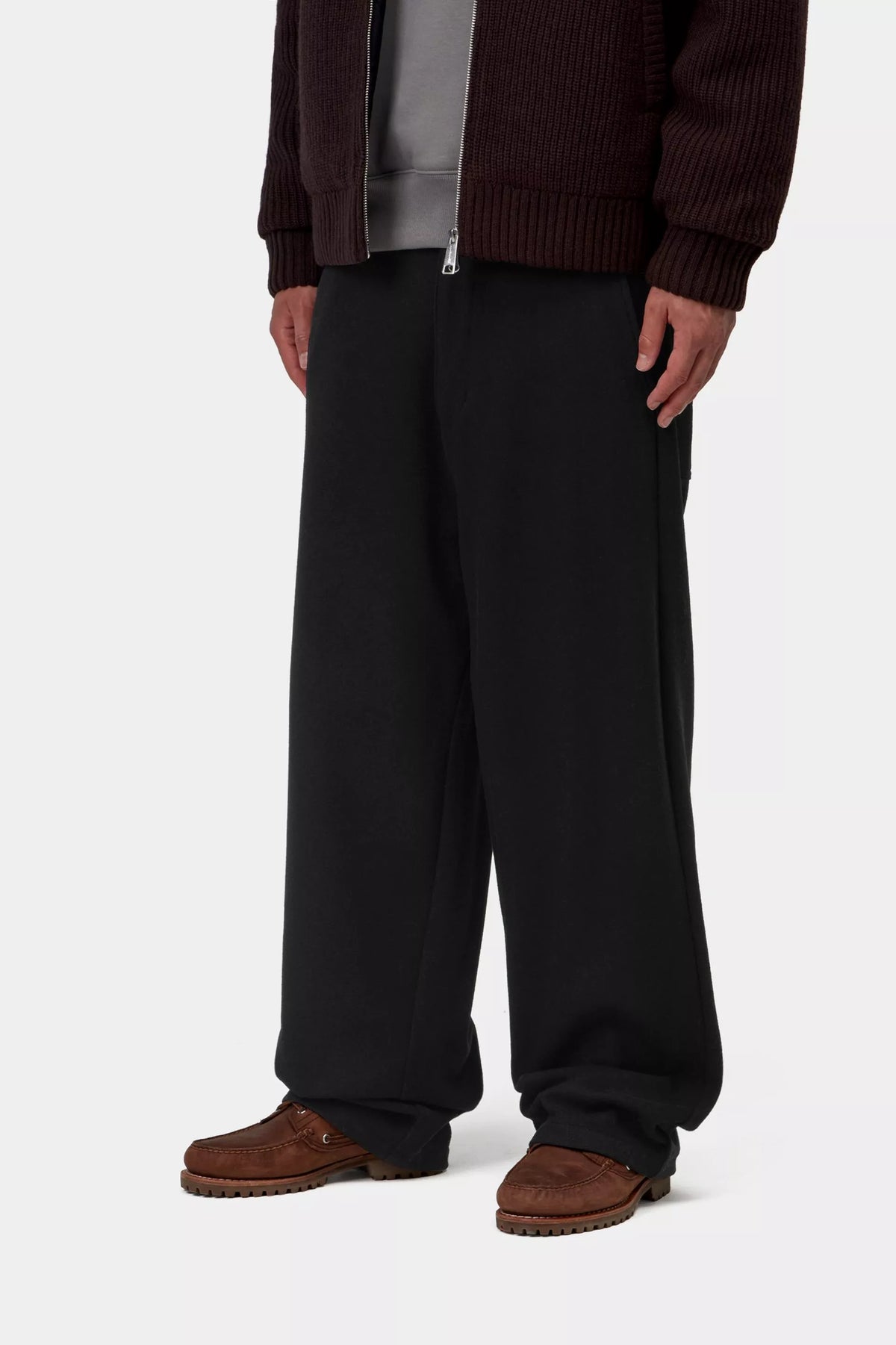 Atoka Pant Black