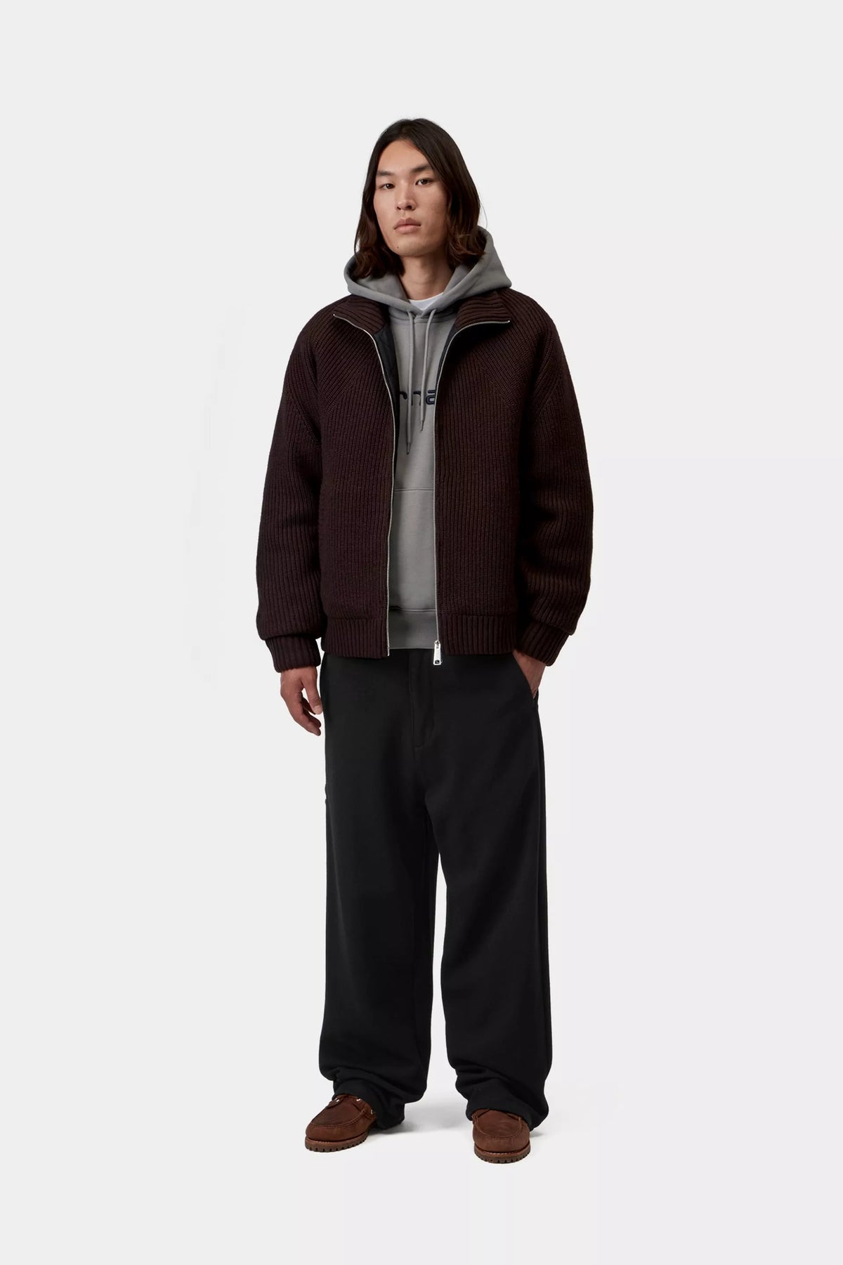 Atoka Pant Black