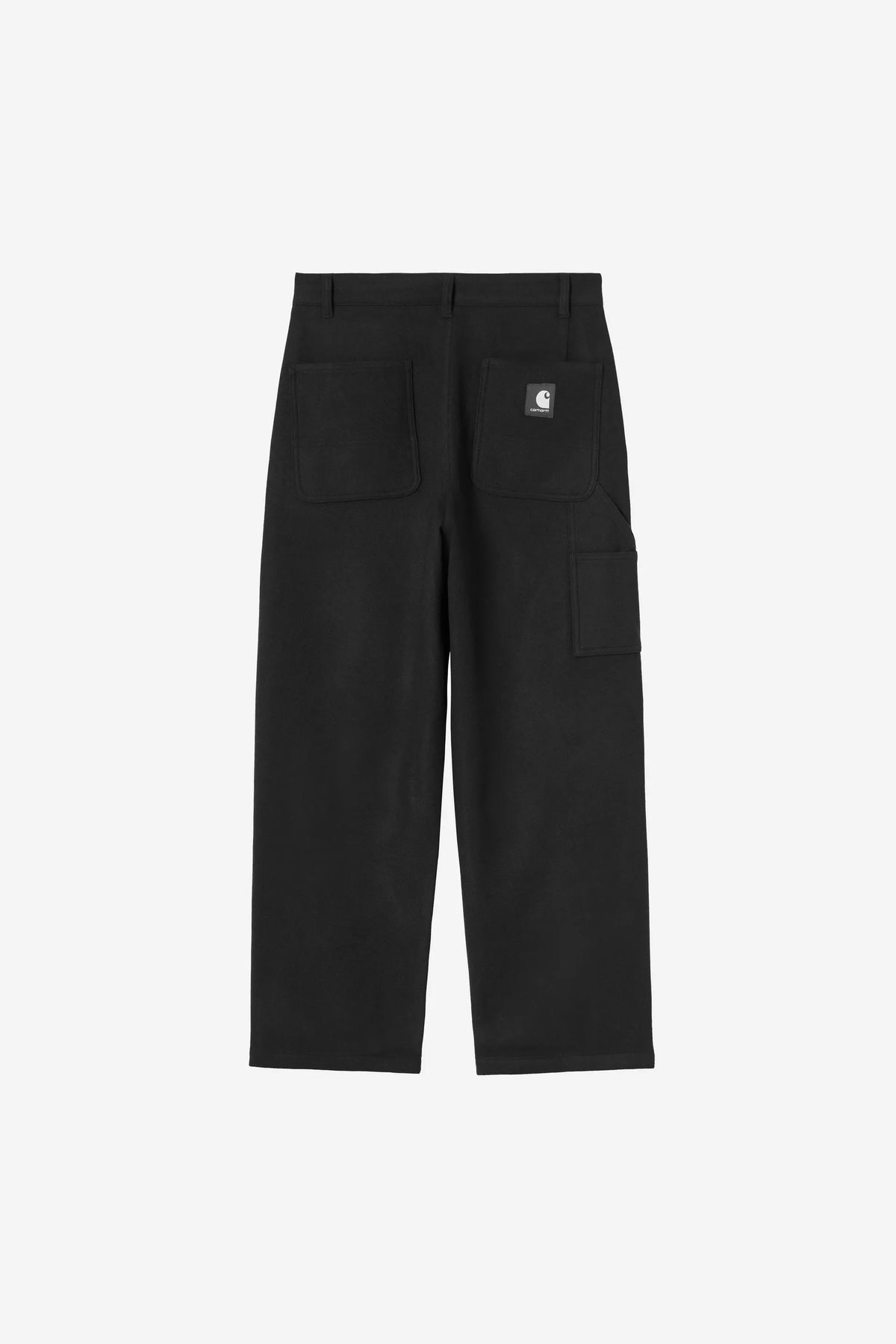 Atoka Pant Black